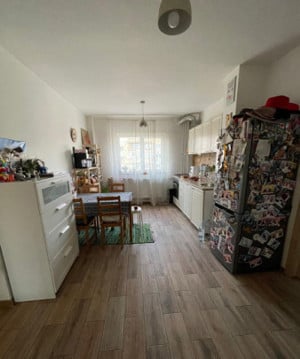 Apartament 3 camere, 75 mp, 2 bai, pet-friendly, AC, metrou, Iancului - imagine 4