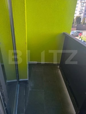 Apartament de vanzare, cu 2 camere, 56 mp, zona-Lombului  - imagine 7