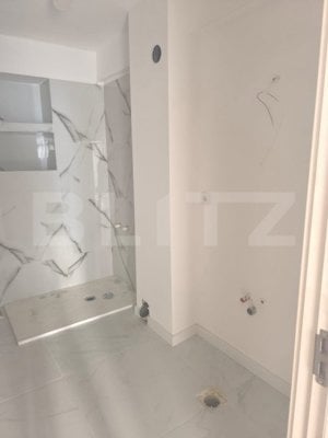 Apartament de vanzare, cu 2 camere, 56 mp, zona-Lombului  - imagine 6