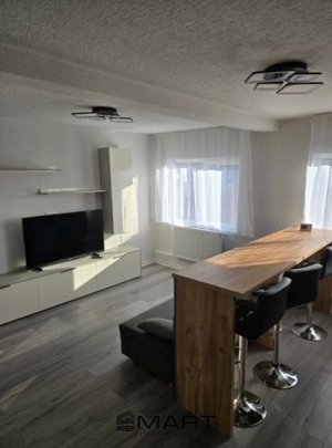 Apartament modern 3 camere, Strand, 70mp, complet utilat si mobilat  - imagine 2