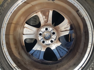 Jante(Originale) Toyota Prius 3. R17 - imagine 2