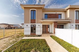 Duplex de vanzare - Dumbravita - 4 camere -  zona linistita - imagine 2