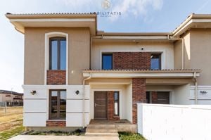 Duplex de vanzare - Dumbravita - 4 camere -  zona linistita - imagine 3