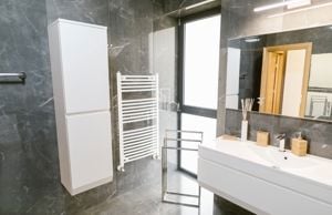 Apartament 3 Camere Modern/Garaj/Gradina 80 Mp De Vanzare, Tudor - imagine 8