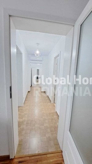 Apartament 2 Camere 60 MP | Domenii | 1 Mai | Turda | Complet renovat | - imagine 5