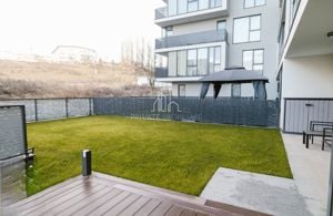 Apartament 3 Camere Modern/Garaj/Gradina 80 Mp De Vanzare, Tudor - imagine 4