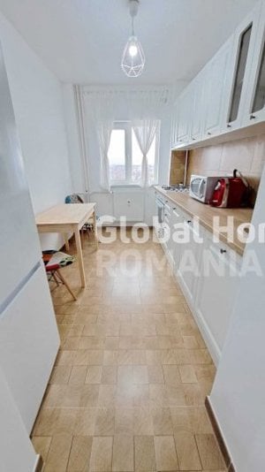 Apartament 2 Camere 60 MP | Domenii | 1 Mai | Turda | Complet renovat | - imagine 6