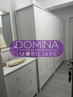 Vânzare apartament 2 camere *modern* - zona Parc Coloana Infinitului - imagine 7