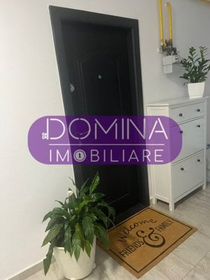 Vânzare apartament 2 camere *modern* - zona Parc Coloana Infinitului - imagine 9