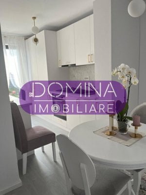 Vânzare apartament 2 camere *modern* - zona Parc Coloana Infinitului - imagine 3