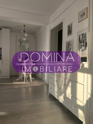 Vânzare apartament 2 camere *modern* - zona Parc Coloana Infinitului - imagine 5