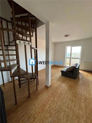 Apartament de vanzare in Fagaras