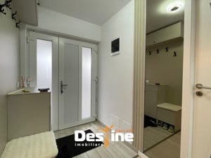 Casă individuală 3 camere decomandat 89 MP Utili 400MP Teren-Ciurbești - imagine 10