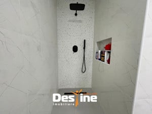 Casă individuală 3 camere decomandat 89 MP Utili 400MP Teren-Ciurbești - imagine 8