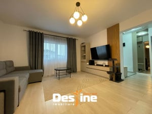 Casă individuală 3 camere decomandat 89 MP Utili 400MP Teren-Ciurbești - imagine 2