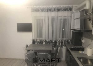 Apartament nou 2 camere 45mp, Mobilat ultramodern, inchiriere imediata