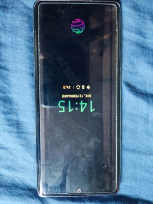 lg velvet ds 128 x 6 ram impecabil