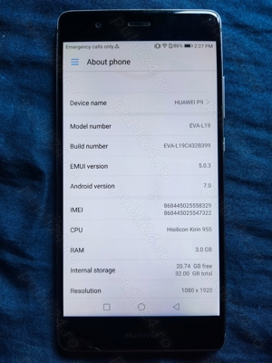 oppo reno 10X zoom 128 x 6 ram  - imagine 5