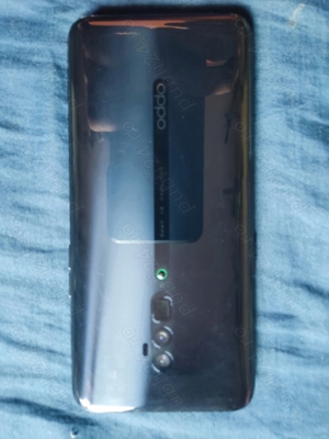 oppo reno 10X zoom 128 x 6 ram  - imagine 2