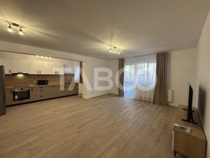 Apartament de inchiriat 2 camere pet friendly zona Rahovei - imagine 4