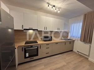 Apartament de inchiriat 2 camere pet friendly zona Rahovei - imagine 3