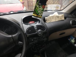 Vând Peugeot 206 - imagine 2 Vând Peugeot 206 - imagine 2