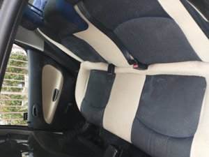 Vând Peugeot 206 - imagine 4 Vând Peugeot 206 - imagine 4