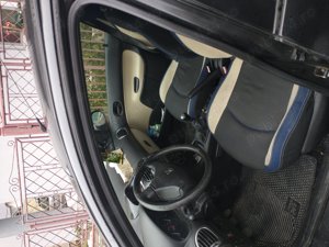 Vând Peugeot 206 - imagine 5 Vând Peugeot 206 - imagine 5