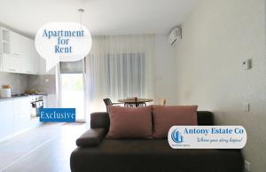 Apartament de inchiriat, 2 camere, NOU! Grand Hill, Nufaru -  Oradea