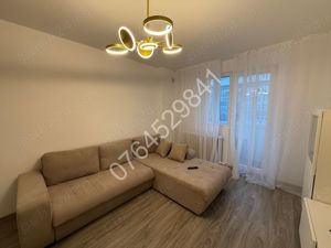 Inchiriez apt. 2 cam. Dorobanti, Str. Axinte Uricariul, TOTUL NOU, PRIMA INCHIRIERE, 5 min. metrou. - imagine 4