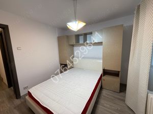 Inchiriez apt. 2 cam. Dorobanti, Str. Axinte Uricariul, TOTUL NOU, PRIMA INCHIRIERE, 5 min. metrou. - imagine 6