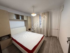 Inchiriez apt. 2 cam. Dorobanti, Str. Axinte Uricariul, TOTUL NOU, PRIMA INCHIRIERE, 5 min. metrou. - imagine 8