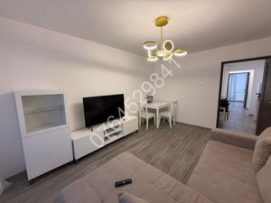 Inchiriez apt. 2 cam. Dorobanti, Str. Axinte Uricariul, TOTUL NOU, PRIMA INCHIRIERE, 5 min. metrou. - imagine 2