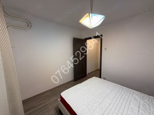 Inchiriez apt. 2 cam. Dorobanti, Str. Axinte Uricariul, TOTUL NOU, PRIMA INCHIRIERE, 5 min. metrou. - imagine 9