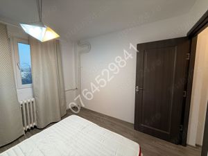 Inchiriez apt. 2 cam. Dorobanti, Str. Axinte Uricariul, TOTUL NOU, PRIMA INCHIRIERE, 5 min. metrou. - imagine 7