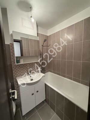 Inchiriez apt. 2 cam. Dorobanti, Str. Axinte Uricariul, TOTUL NOU, PRIMA INCHIRIERE, 5 min. metrou. - imagine 20