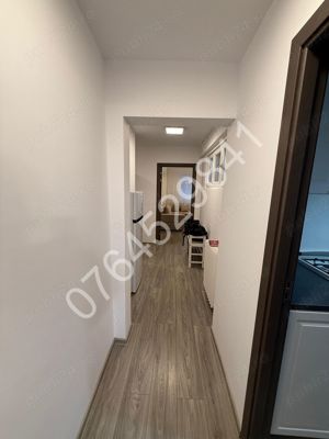 Inchiriez apt. 2 cam. Dorobanti, Str. Axinte Uricariul, TOTUL NOU, PRIMA INCHIRIERE, 5 min. metrou. - imagine 15