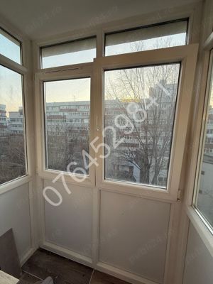 Inchiriez apt. 2 cam. Dorobanti, Str. Axinte Uricariul, TOTUL NOU, PRIMA INCHIRIERE, 5 min. metrou. - imagine 14