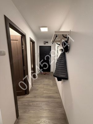 Inchiriez apt. 2 cam. Dorobanti, Str. Axinte Uricariul, TOTUL NOU, PRIMA INCHIRIERE, 5 min. metrou. - imagine 17