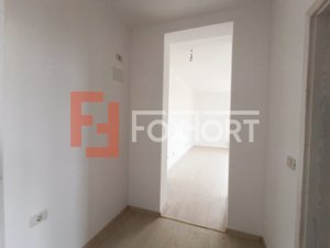 Apartament 2 camere, 53 mp +gradina de 30 mp Giroc, - ID V3507 - imagine 9