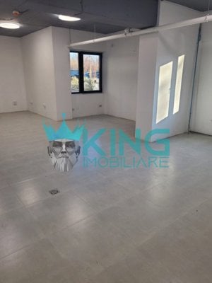 Spatiu Comercial Vacaresti Bucuresti - imagine 3