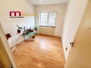 Apartament 3 camere,zona Big,parter - imagine 3