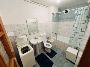 Apartament cu o camera, parter, Complexul Studentesc - imagine 4