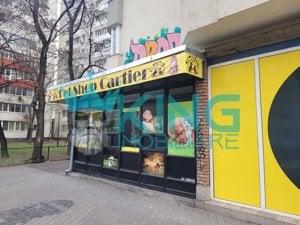 Spatiu comercial Turda Bucuresti - imagine 5