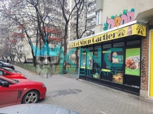 Spatiu comercial Turda Bucuresti - imagine 4