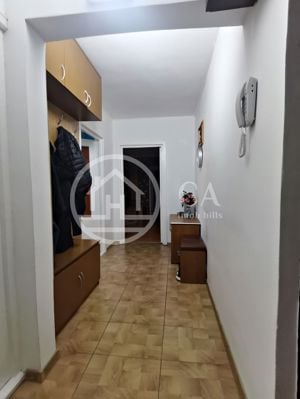 Apartament cu 4 camere de vanzare in Nufarul, Oradea - imagine 6