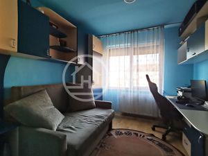 Apartament cu 4 camere de vanzare in Nufarul, Oradea - imagine 13