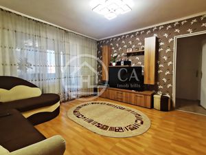 Apartament cu 4 camere de vanzare in Nufarul, Oradea