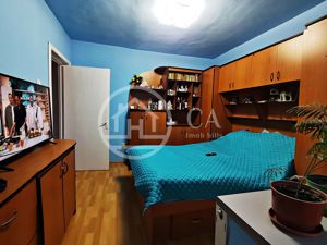 Apartament cu 4 camere de vanzare in Nufarul, Oradea - imagine 4