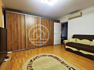 Apartament cu 4 camere de vanzare in Nufarul, Oradea - imagine 2